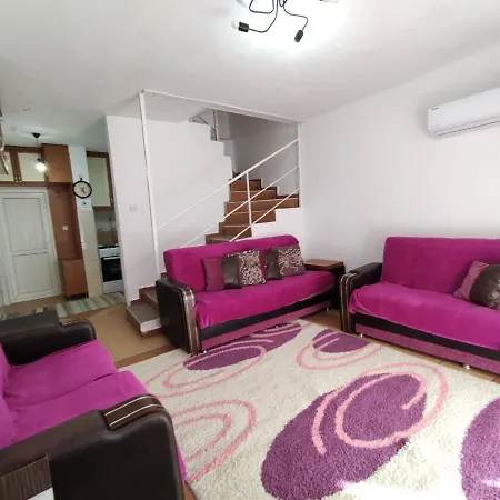 ヴィラ Manavgat Kizilagac Dubleks シダ