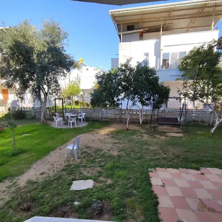 Villa Manavgat Kızılağaç Dubleks Side