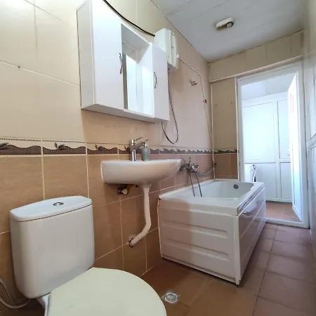 Manavgat Kızılağaç Dubleks Side